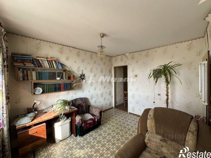 3-комн квартира ул Павленко, 44,  д. 44