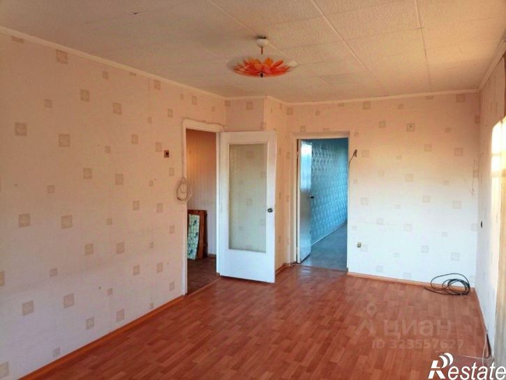 2-комн квартира ул Аральская, 59,  д. 59