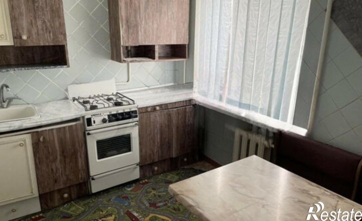 2-комн квартира ул Аральская, 61,  д. 61