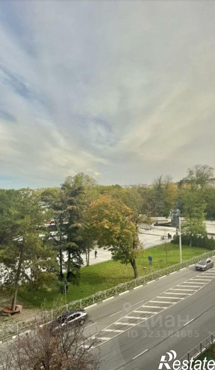 Офис проспект Кирова, 29/1,  д. 29/1