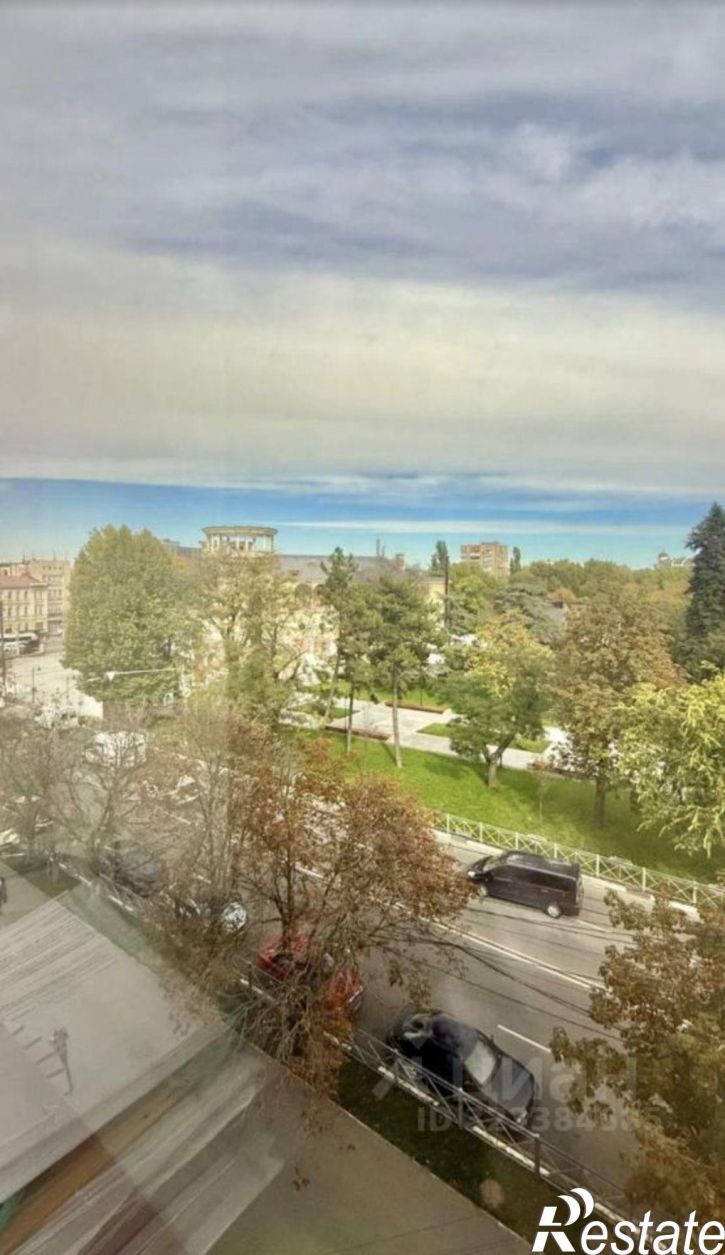 Офис проспект Кирова, 29/1,  д. 29/1