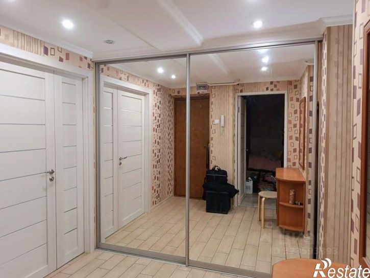 2-комн квартира ул Лебедева, 46,  д. 46