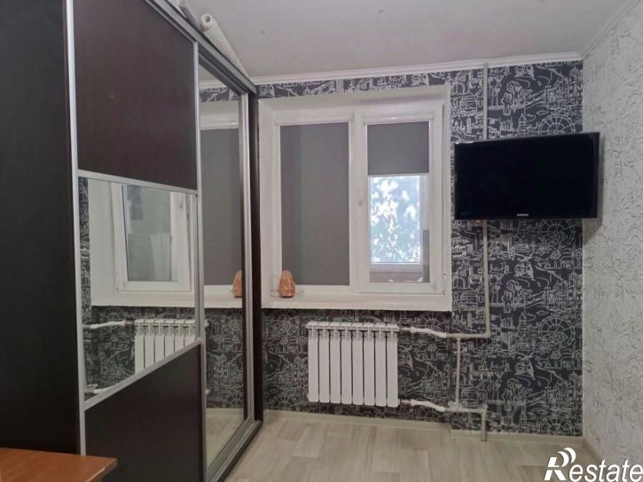 2-комн квартира ул Лебедева, 46,  д. 46