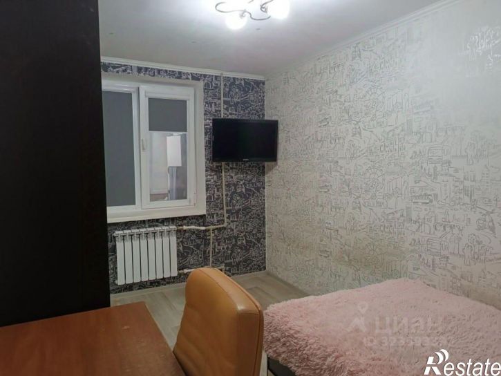 2-комн квартира ул Лебедева, 46,  д. 46