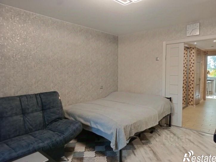 2-комн квартира ул Лебедева, 46,  д. 46