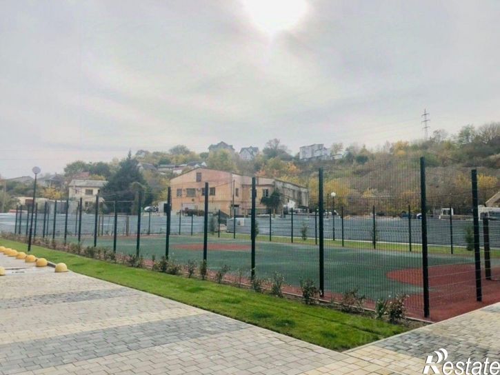 2-комн квартира Мраморный пер, 36,  д. 36