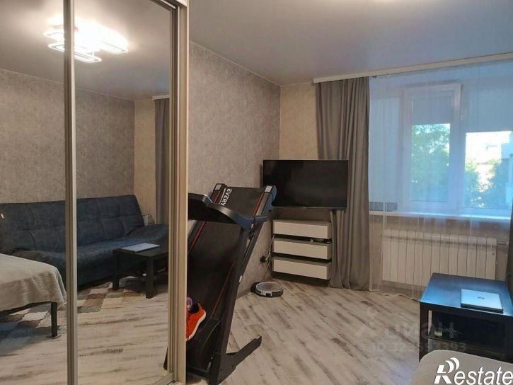 2-комн квартира ул Лебедева, 46,  д. 46