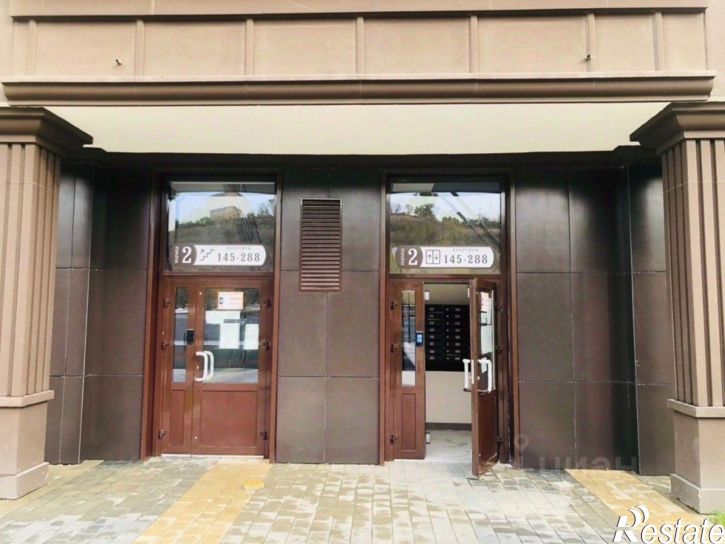 2-комн квартира Мраморный пер, 36,  д. 36