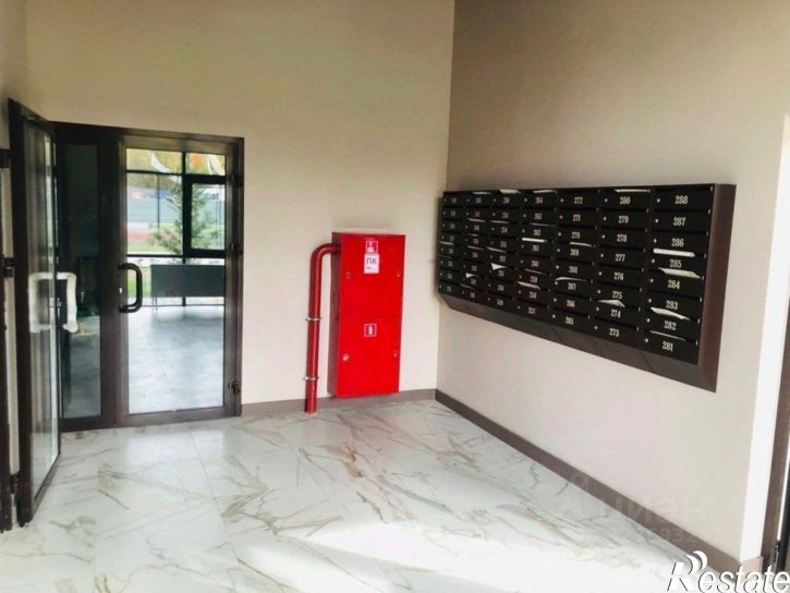 2-комн квартира Мраморный пер, 36,  д. 36