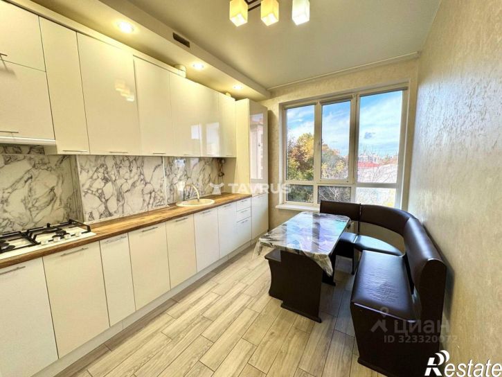 1-комн квартира улица Трубаченко, 14Б,  д. 14Б