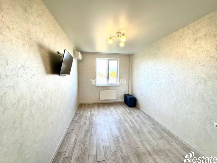 1-комн квартира улица Трубаченко, 14Б,  д. 14Б