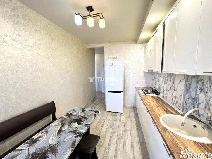 1-комн квартира улица Трубаченко, 14Б,  д. 14Б