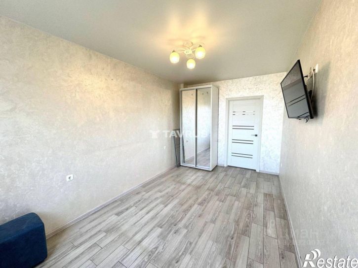 1-комн квартира улица Трубаченко, 14Б,  д. 14Б