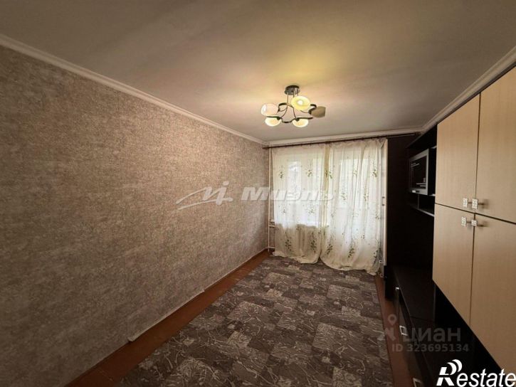 2-комн квартира Аральская улица, 61,  д. 61