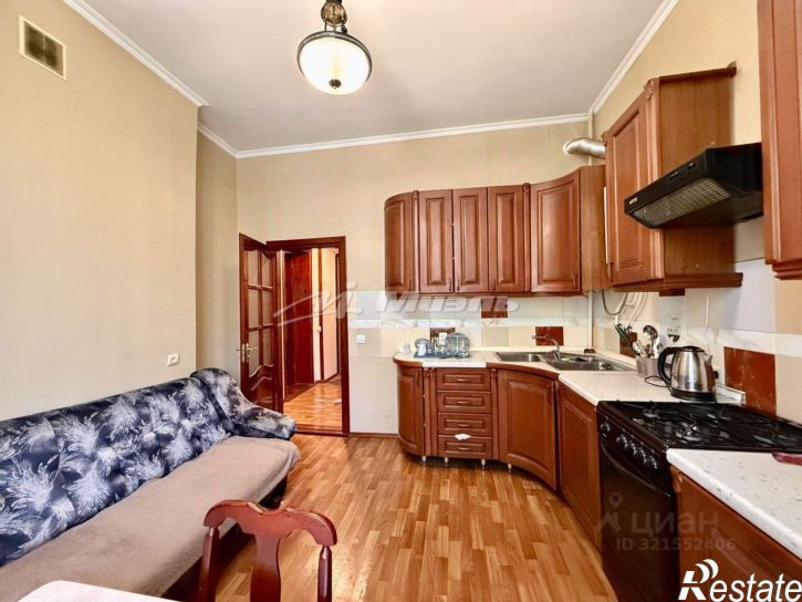 1-комн квартира улица Павленко, 15/72,  д. 15/72