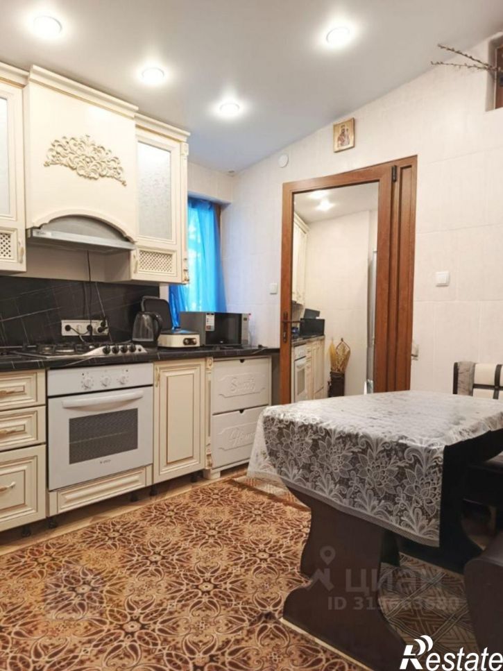 2-комн квартира ул Караимская, 54А,  д. 54А