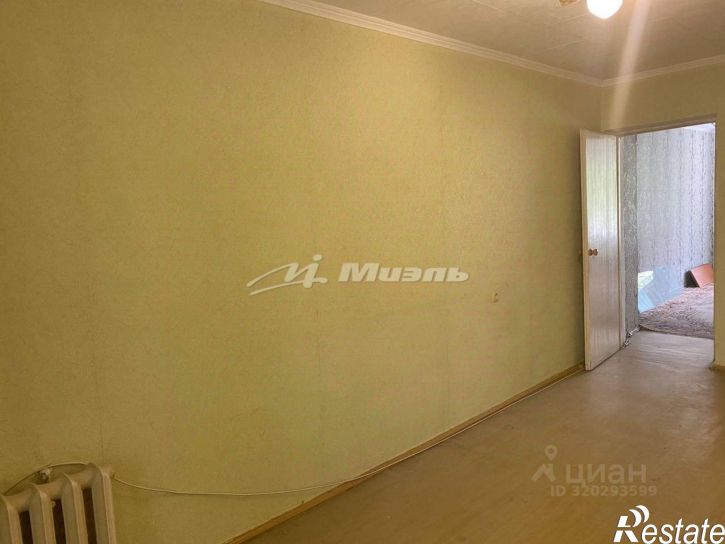 2-комн квартира Кечкеметская улица, 97,  д. 97