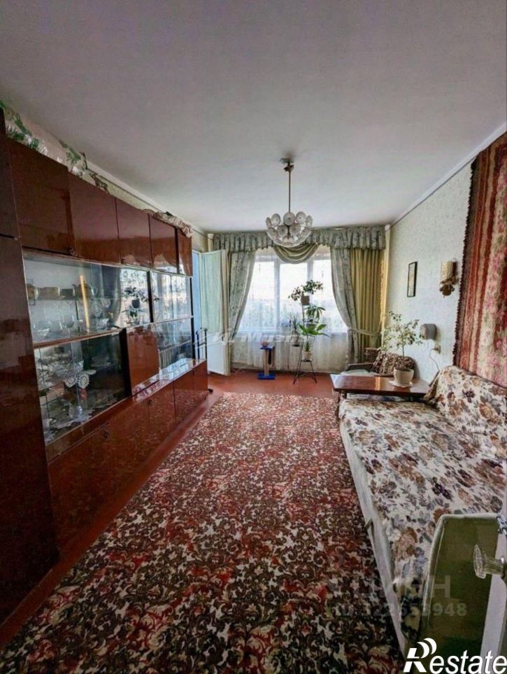 3-комн квартира Залесская улица, 87,  д. 87