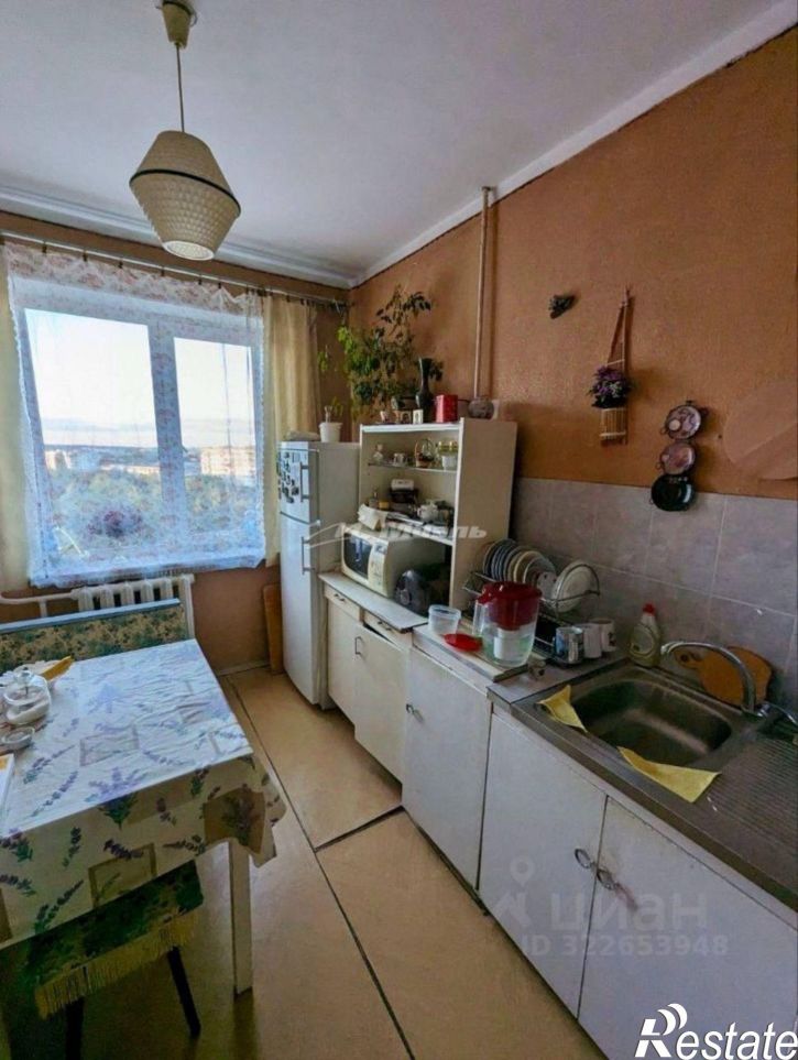 3-комн квартира Залесская улица, 87,  д. 87