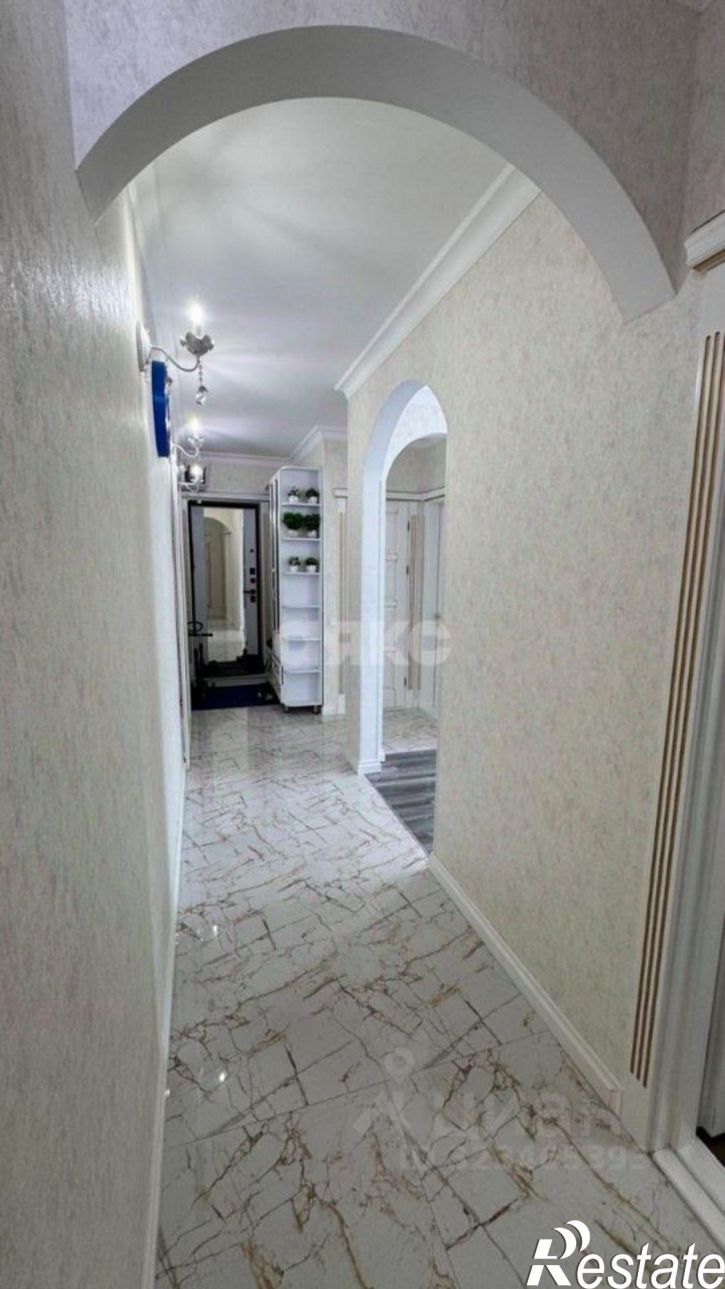 3-комн квартира ул Трубаченко, 11,  д. 11