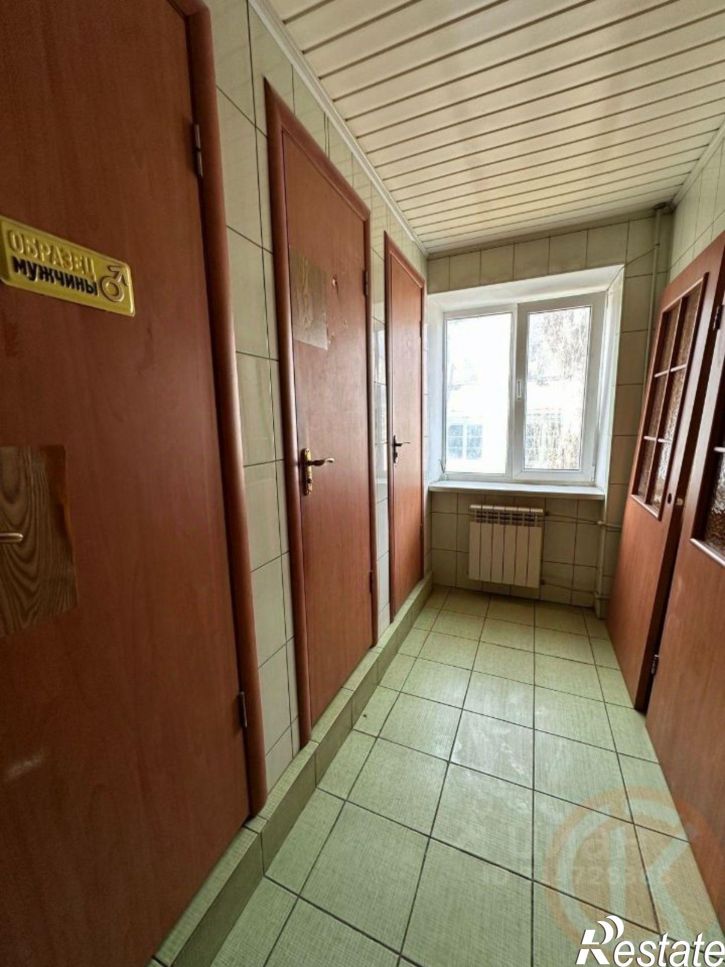 Комната улица Радищева, 69,  д. 69