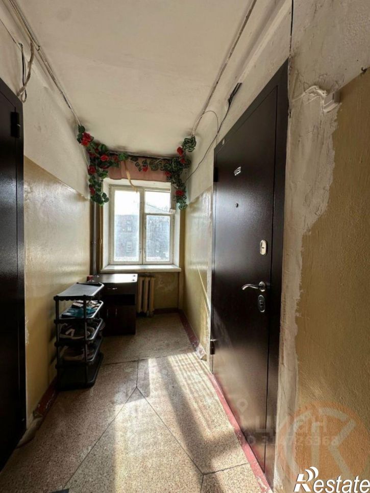 Комната улица Радищева, 69,  д. 69