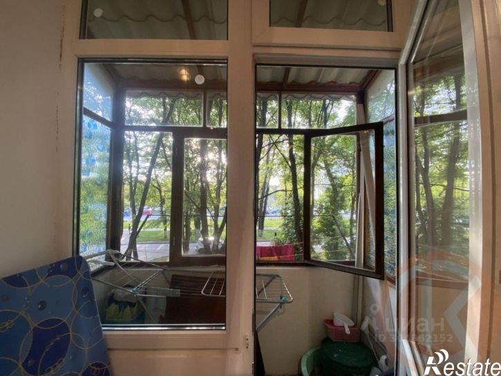 2-комн квартира Севастопольская улица, 80В/2,  д. 80В/2