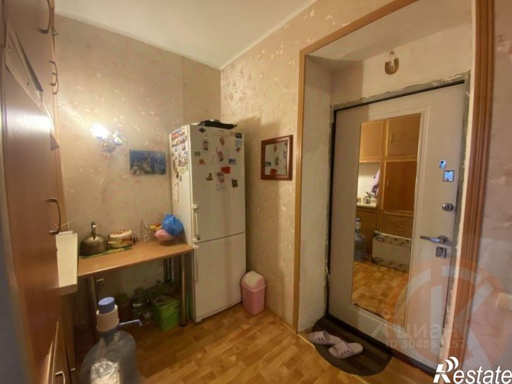 2-комн квартира Севастопольская улица, 80В/2,  д. 80В/2