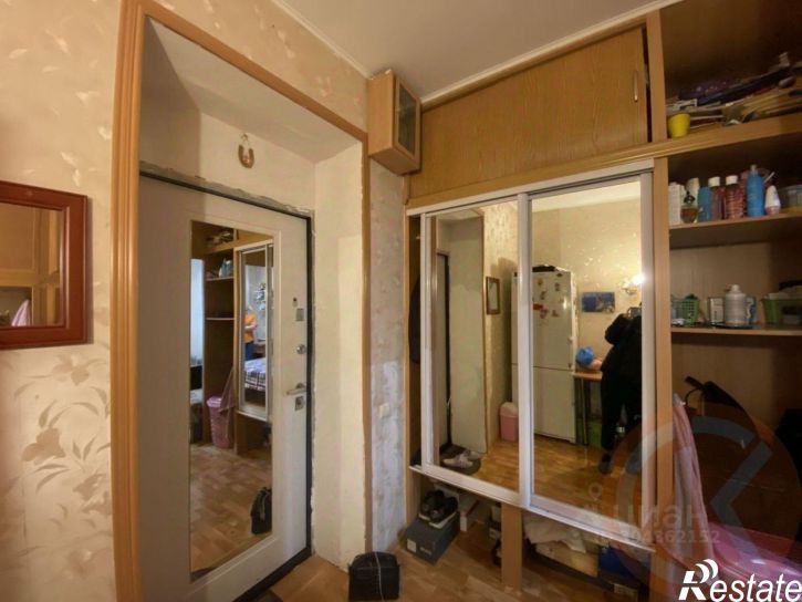 2-комн квартира Севастопольская улица, 80В/2,  д. 80В/2