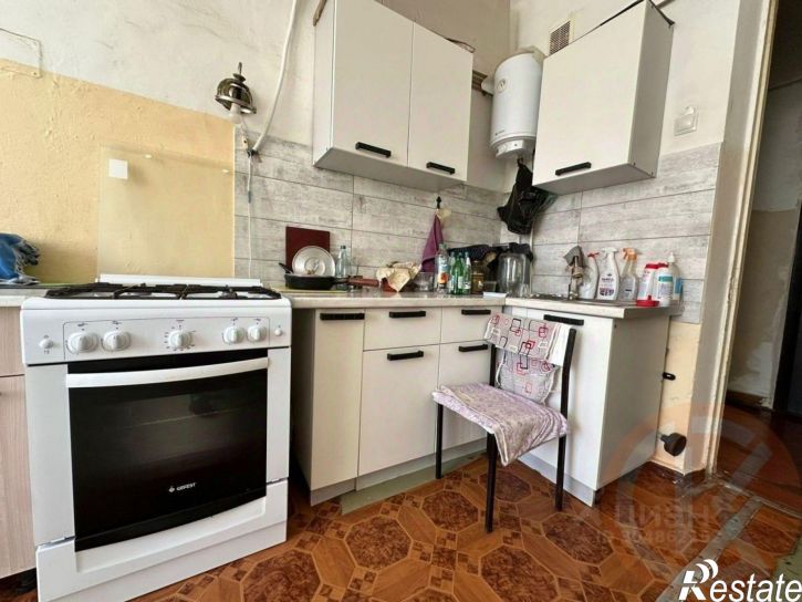 2-комн квартира Севастопольская улица, 80В/2,  д. 80В/2