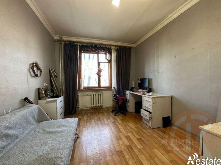 2-комн квартира Севастопольская улица, 80В/2,  д. 80В/2