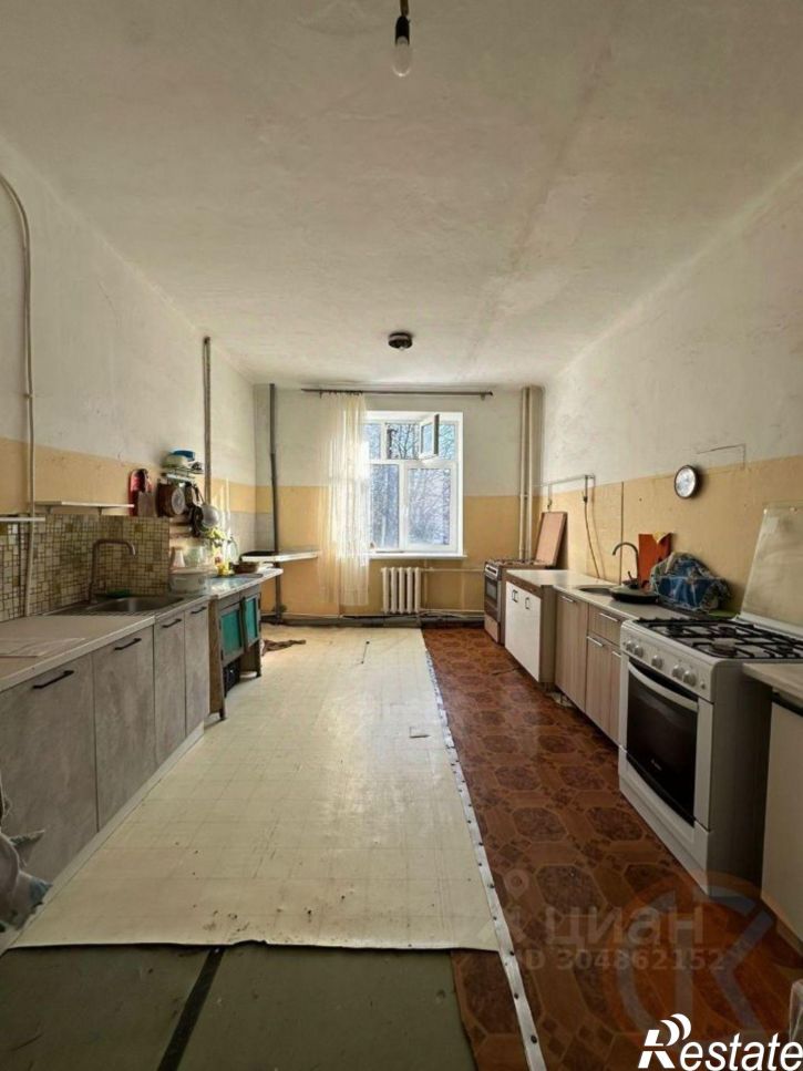 2-комн квартира Севастопольская улица, 80В/2,  д. 80В/2