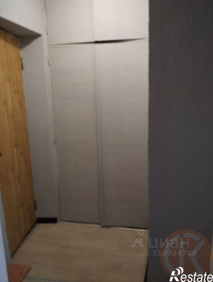 1-комн квартира ул Элеваторная, 8,  д. 8