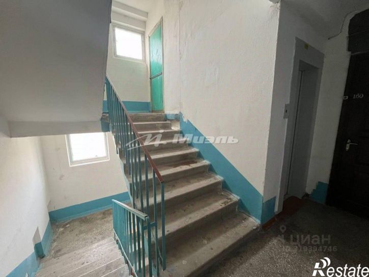 1-комн квартира ул 60 лет Октября, 17,  д. 17