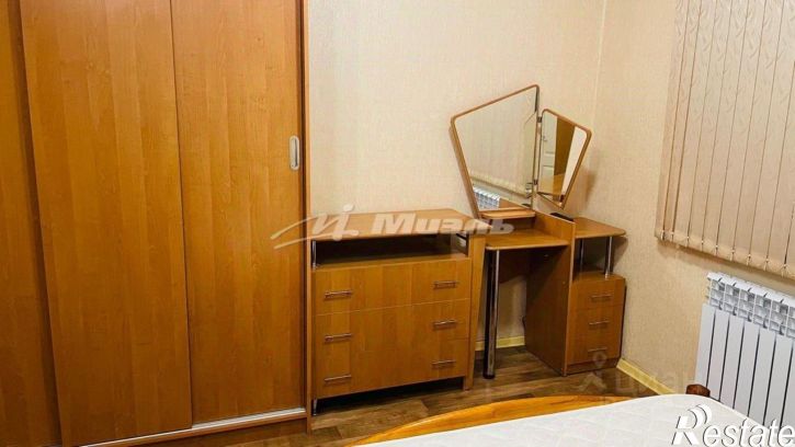 3-комн квартира ул им. Матэ Залки, 7ж,  д. 7ж