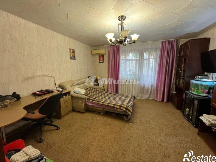 3-комн квартира ул им. Матэ Залки, 7,  д. 7