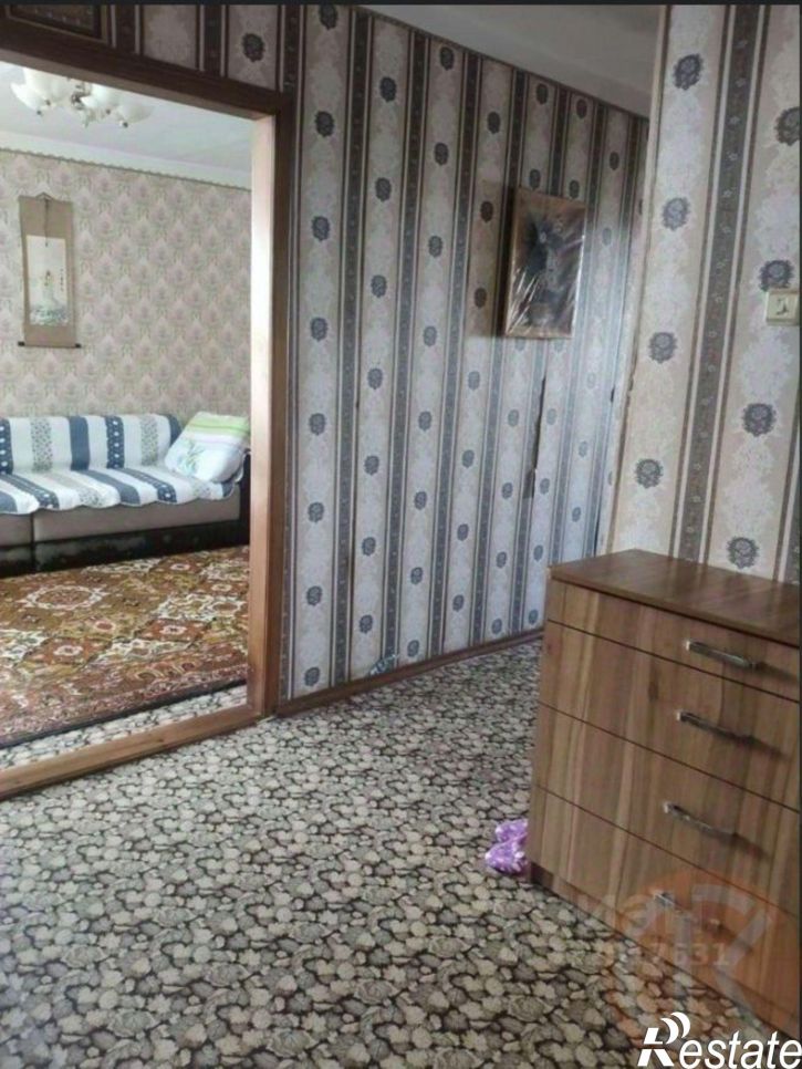 2-комн квартира улица Маршала Жукова, 17,  д. 17