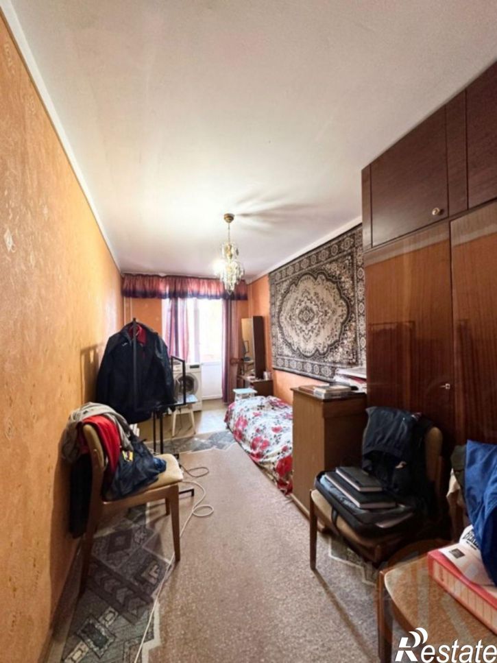 2-комн квартира проспект Кирова, 41,  д. 41