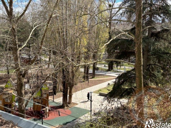 2-комн квартира проспект Кирова, 41,  д. 41