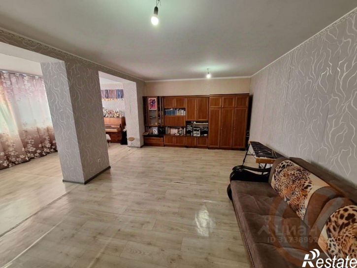 3-комн квартира Балаклавская улица, 121,  д. 121