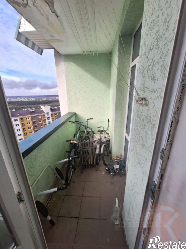 3-комн квартира Балаклавская улица, 121,  д. 121