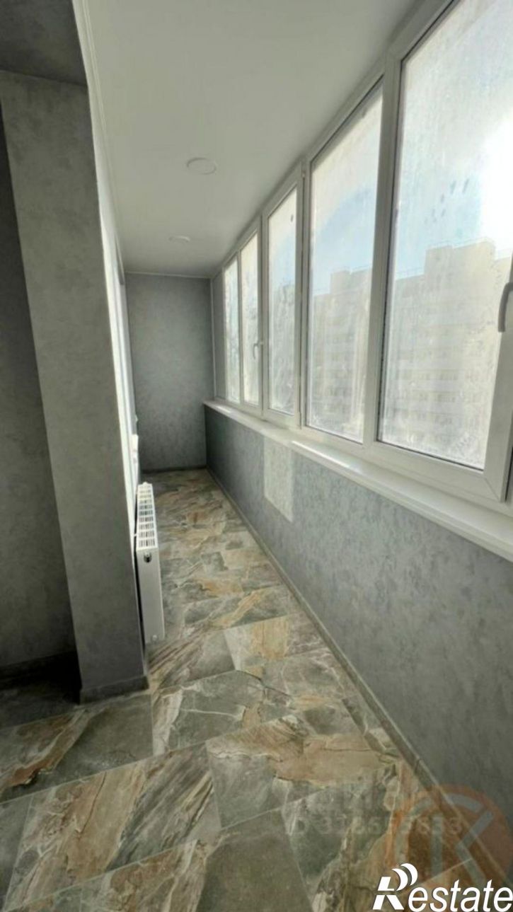 1-комн квартира ул Балаклавская, 73г,  д. 73г