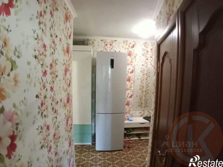 3-комн квартира улица Гагарина, 16,  д. 16