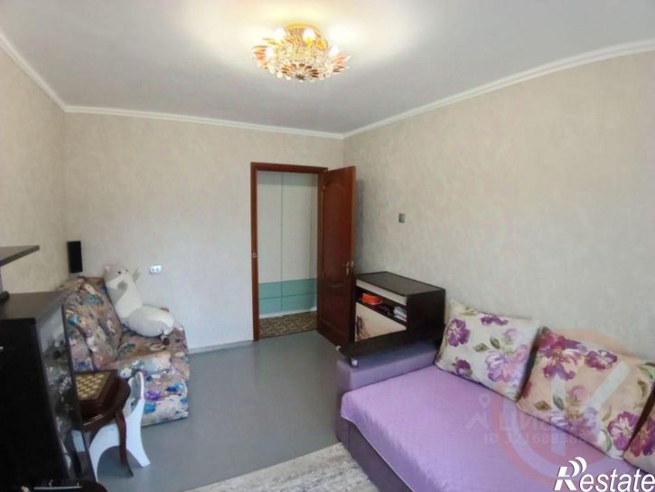 3-комн квартира улица Гагарина, 16,  д. 16