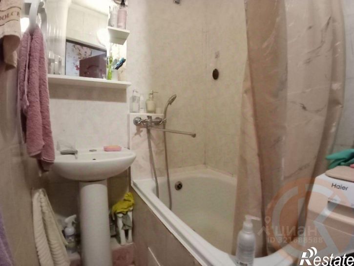 3-комн квартира улица Гагарина, 16,  д. 16