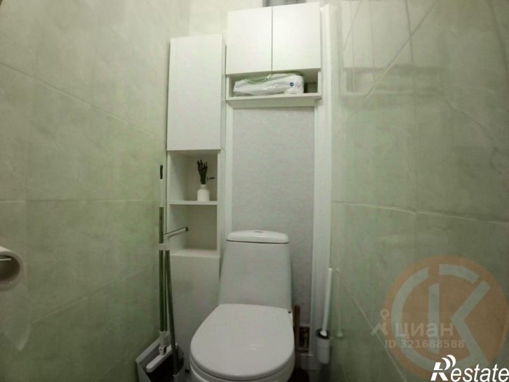 3-комн квартира улица Гагарина, 16,  д. 16