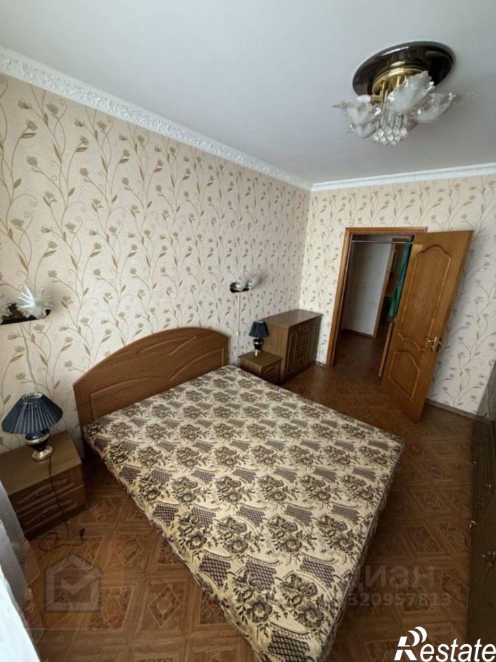 3-комн квартира ул Лермонтова, 11,  д. 11