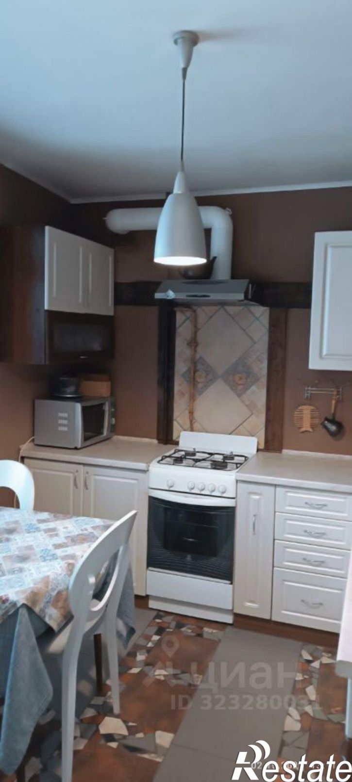 2-комн квартира Ростовская улица, 17,  д. 17