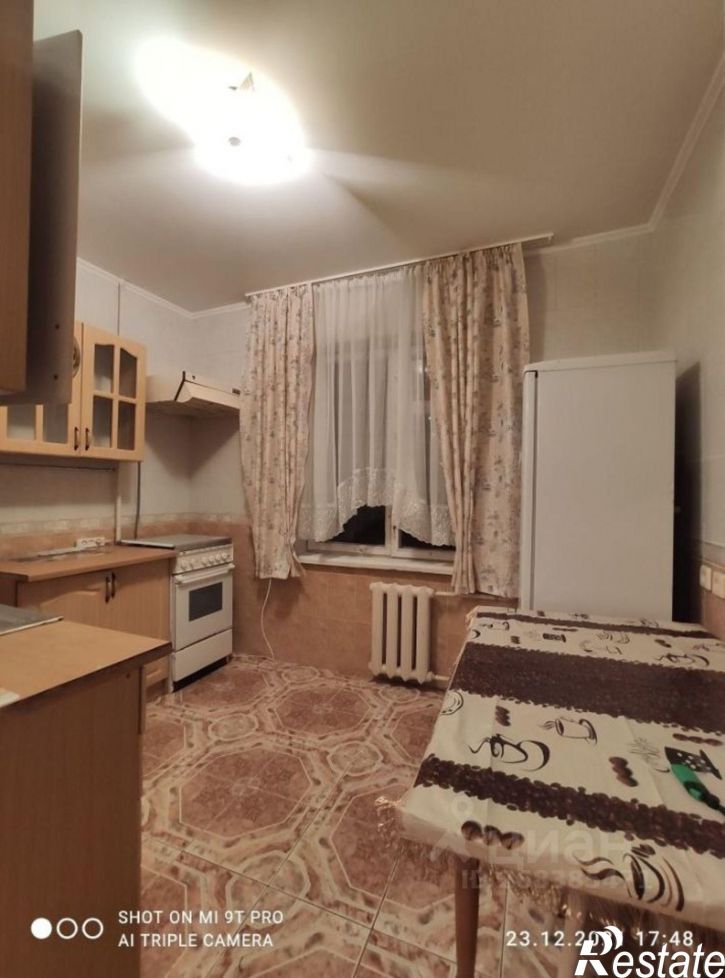 3-комн квартира улица 60 лет Октября, 24,  д. 24