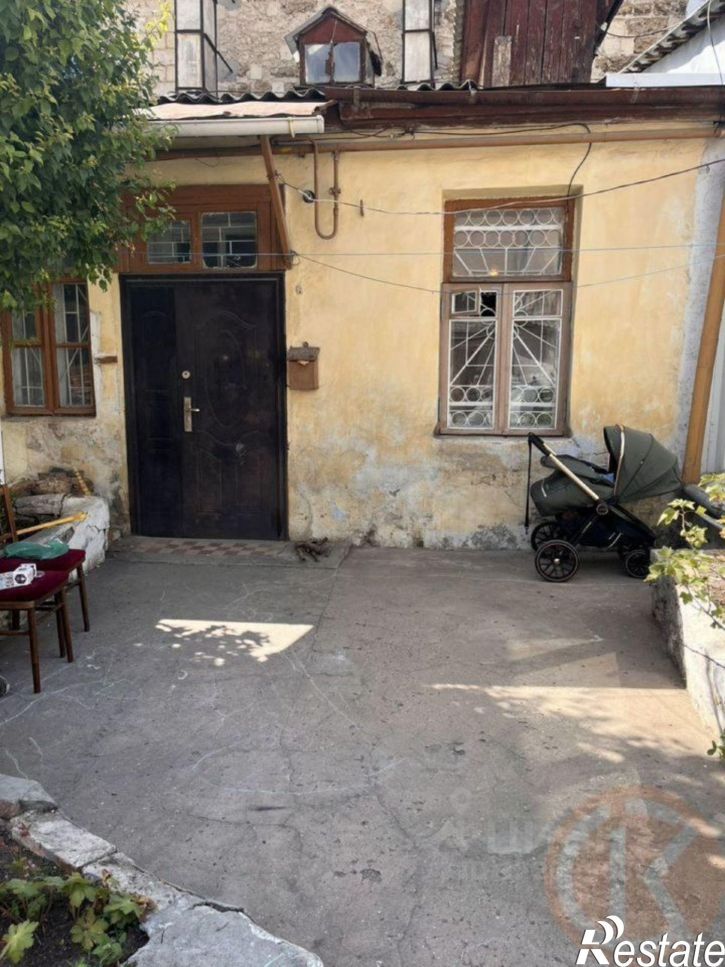 2-комн квартира Симферополь городской округ